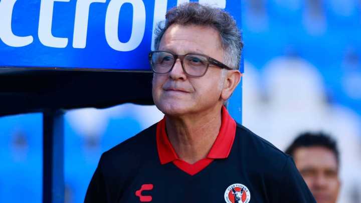 Colombiano Juan Carlos Osorio candidato a dirigir la Selección Peruana