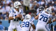 Colts at Rams prediction: Odds, expert picks, QB matchup, injury update, betting trends, and stats