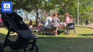 Free speech pathologist sessions turning poor literacy rates around in Logan