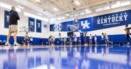 UK Athletics board to evaluate possible 'predesign' on new basketball practice facility