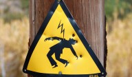 Man electrocuted at Yellandu in Kothagudem