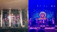 ¿Qué Artistas o Grupos se Presentarán Durante el 15 de Septiembre 2025 en Municipios de Sonora?