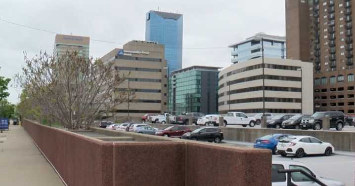 Lexington's street safety task force aims to tackle immediate road concerns with low