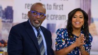 Al Roker left short-changed over Sheinelle Jones' TODAY return with on