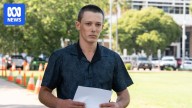 NT Director of Public Prosecutions files appeal against Jake Danby fatal hit