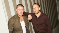 How Channing Tatum and Derek Cianfrance Raised 'Roofman': Daily Variety