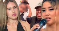 Darinka Ramírez marca límites a Jefferson Farfán por visitas a su hija con Xiomy Kanashiro: “No forma parte del entorno”