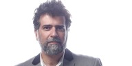 Rafael Spregelburd entra a la Academia de Letras: “La palabra siempre es oral; la escritura es un accidente”
