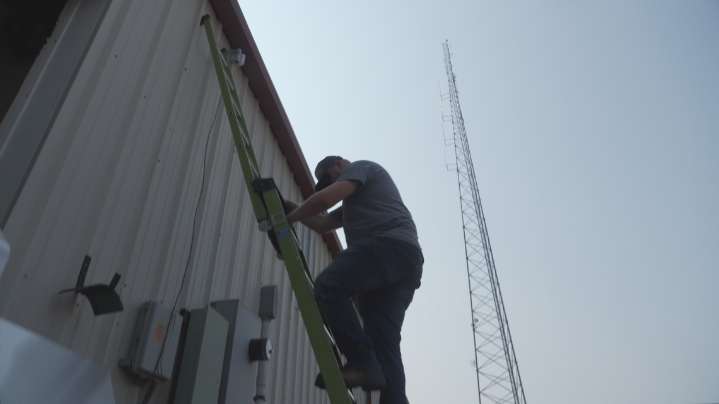 'People want hometown service.' | $1.2m internet grant for Nelson, Larue counties goes to small business