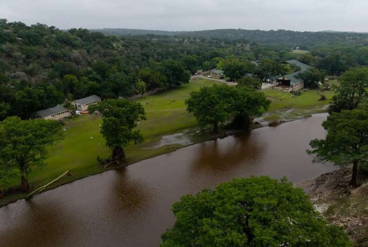 ‘Unthinkable’: Camp Mystic parents condemn reopening plans after devastating floods