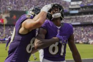 Browns vs. Ravens: 4 takeaways from Baltimore's redemption win over Cleveland