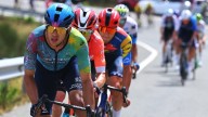 Harold Tejada pegó el salto en Vuelta a España 2025: al nivel de Vingegaard en la etapa 10