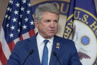 Rep. Michael McCaul announces he will not seek re