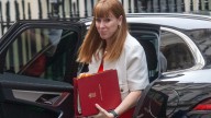 La viceprimera ministra británica, en la cuerda floja por un presunto caso de evasión fiscal