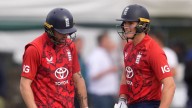 Phil Salt in the dark over England ODI recall despite starring in T20 win over Ireland