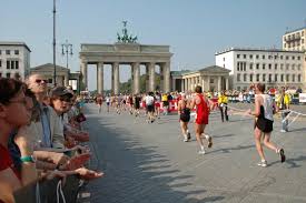 La Maratón de Berlín 2025 rompe récords con participación histórica