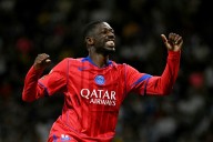 Ousmane Dembele lands 2025 Ballon d’Or as Liverpool superstar misses out again