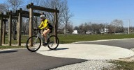 Trump's transportation department pulls trail and bike grants it deems 'hostile' to cars