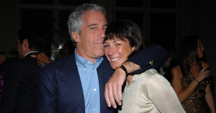Justice Department responds to hidden camera video of official talking Epstein files plan