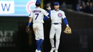Tickets for Cubs’ wild card round go on sale Thursday