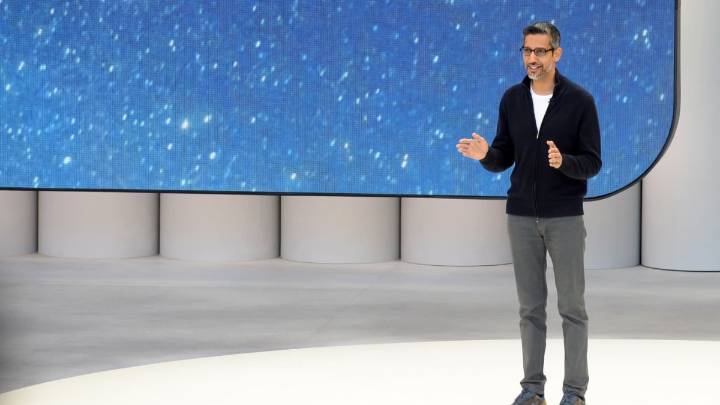 Google offers buyouts to employees across the company