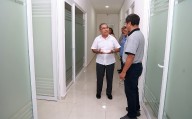La CROC Yucatán estrena sede