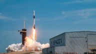 SpaceX gets green light to more than double rocket launches from Florida