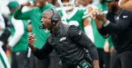 Final Score: Steelers 34, Jets 32