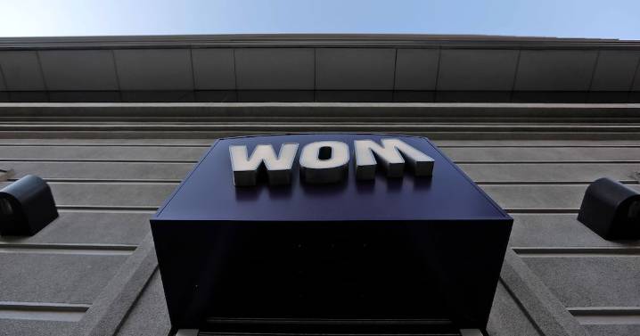 Wom acepta pagar al Estado chileno más de US$50 millones por retrasos de 5G y bajará la demanda en el Ciadi