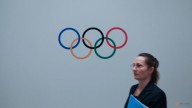 IOC sets up working group to protect women's sports, commercial opportunities