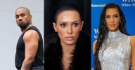 EXCLUSIVE: Bianca Censori 'Building Bridges' With Kim Kardashian