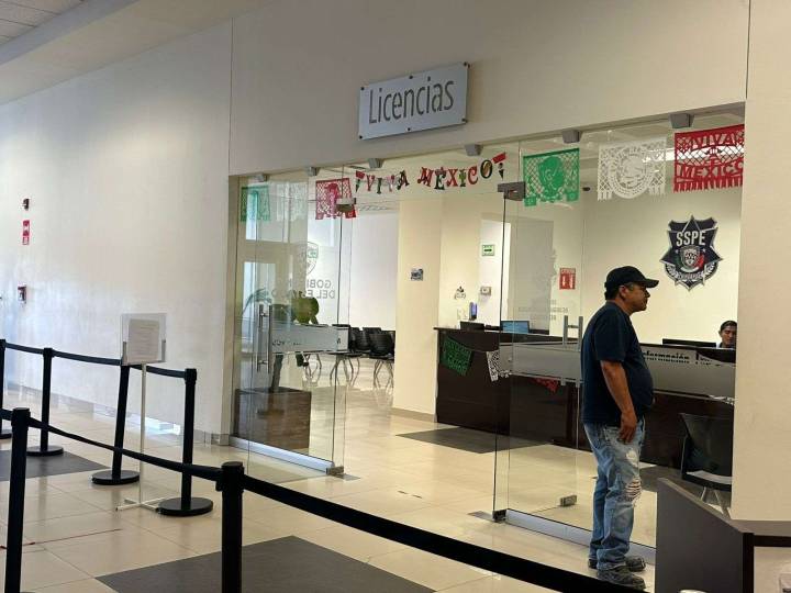 Cerrarán oficinas de gobierno mañana por fiestas patrias