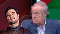 José Ramón Fernández critica a "Checo" Pérez