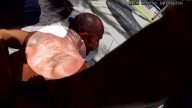 Bodycam video shows police takedown of man accused of wreaking havoc at Miami Beach CVS