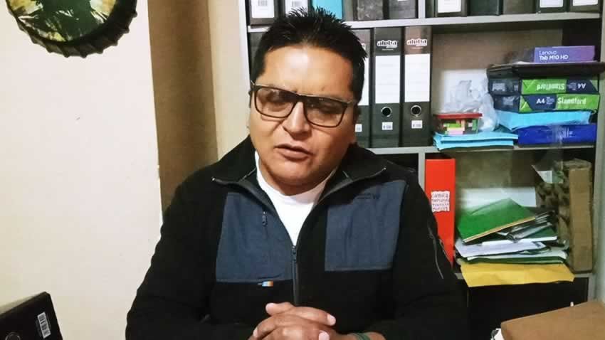 Abogado califica inviable reapertura penal El Frontón por Boluarte