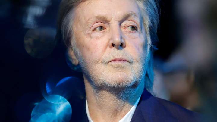 Paul McCartney best song bracket narrows to top 8. Here's how to vote