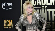 Dolly Parton denies ill health behind Governors Awards no-show