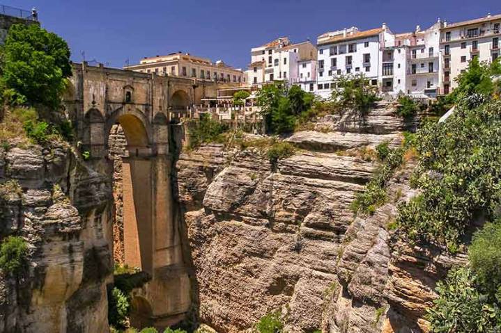 20 Things To Do In Ronda In 2025