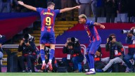 Lamine Yamal regresa, decide ante la Real Sociedad (1-2) y el Barcelona es el nuevo líder