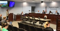 Highway, transit, MARC service raised during state DOT meeting