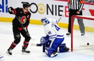 Senators come together early with sights set on improving on last season’s showing