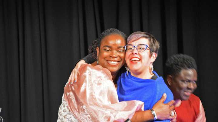 Columbia Values Diversity Celebration kicks off nominating period