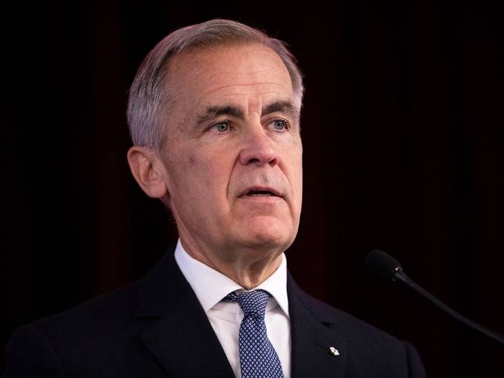 What Mark Carney is missing, according to this eminence grise insider