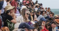 Theatre review: 'Meet Me at the Baths' by Whale Chorus, Newcastle Ocean Baths, New Annual 2025
