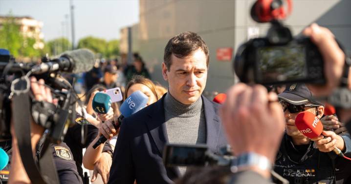 La Audiencia de Badajoz resolverá el martes sobre los recursos contra el procesamiento del hermano de Sánchez