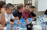 MRM reclama más efectivos de la Guardia Civil y más inversión en equipo para la Policía Local
