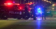 Two charged in deadly police chase that killed three to appear in court for preliminary hearing