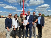 Brantford welcomes Scotlynn | The Stratford Beacon Herald