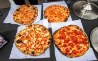 ‘Pizza supremacy’: CT city earns a spot in Guinness World Records