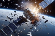 El espacio se ha militarizado y Europa está en desventaja: es la potencia espacial que menos invierte en defensa